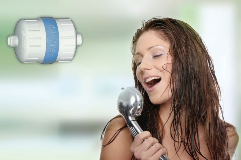 filtre de dutxa