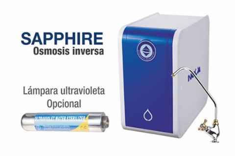 Osmosis inversa Sapphire