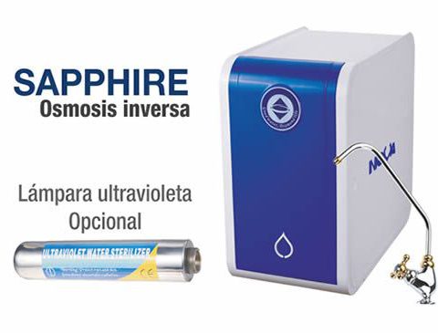 Osmosis inversa Sapphire