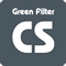 green filter cs