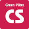 green filter cs